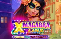 Macabra Linx PowerPlay Jackpot Logo