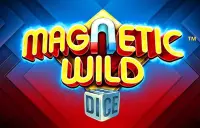 Magnetic Wild Dice Logo