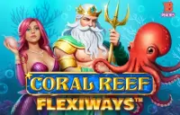Coral Reef FlexiWays™ Logo