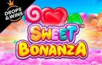 Sweet Bonanza Logo