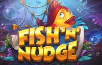 Fish 'n' Nudge Logo