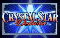 Crystal Star Deluxe Logo