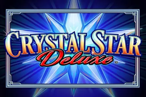 Crystal Star Deluxe Logo