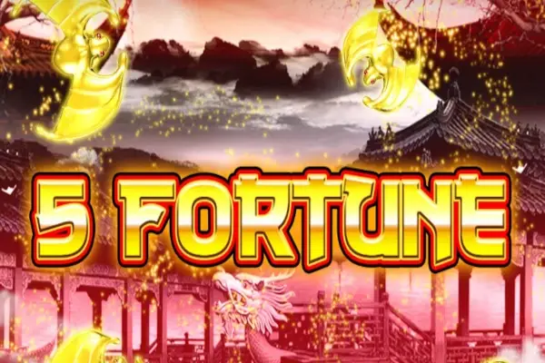 5 Fortune Logo