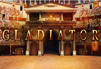 Gladiator Logo