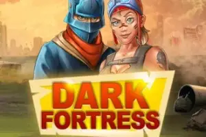 Dark Fortress Logo