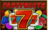 Fast Fruits Logo