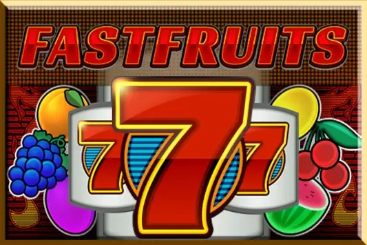 Fast Fruits Logo