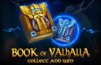 Book of Valhalla Logo