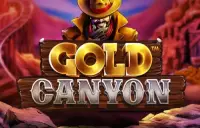 Gold Canyon Logo