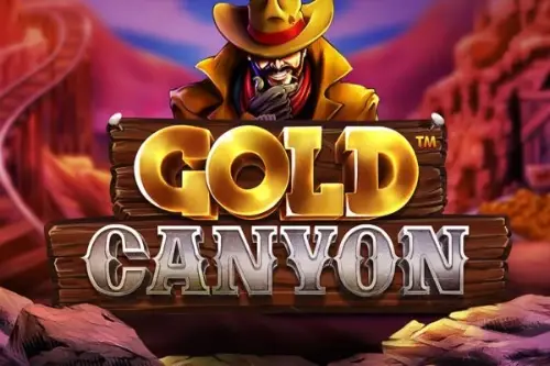 Gold Canyon Logo
