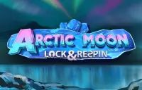 Arctic Moon Logo
