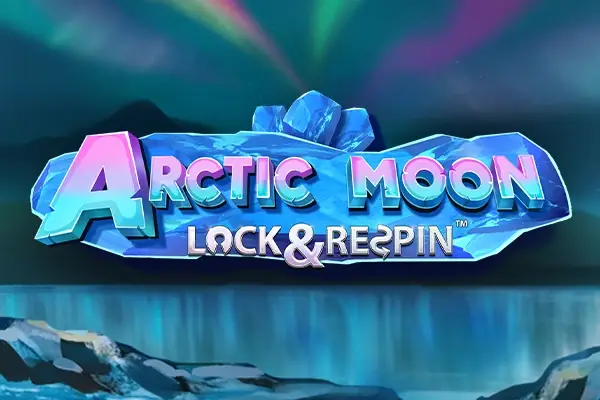 Arctic Moon Logo