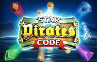 Star Pirates Code Logo