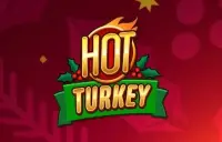Hot Turkey Logo