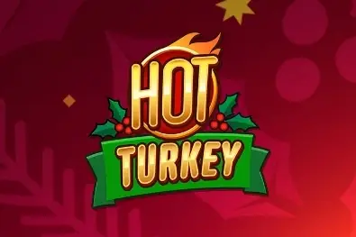 Hot Turkey Logo