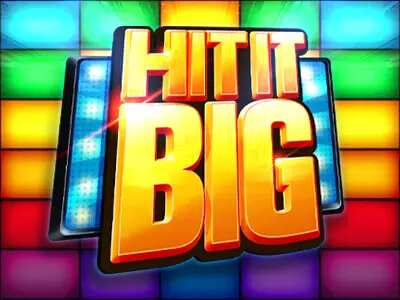 Hit it Big Logo