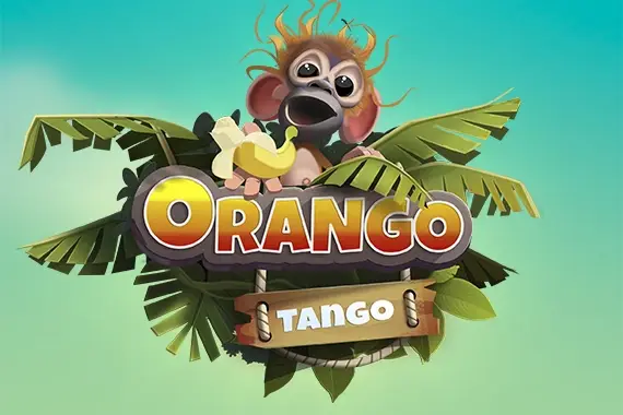 Orango Tango Logo
