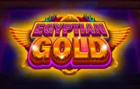 Egyptian Gold Logo