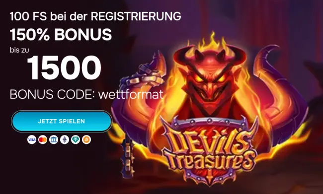 Revolution Casino Freispiele