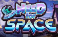 Need For Space Logo