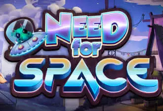 Need For Space Logo