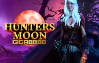 Hunters Moon Gigablox Logo