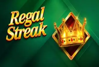 Regal Streak Logo