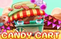 Candy Cart Logo