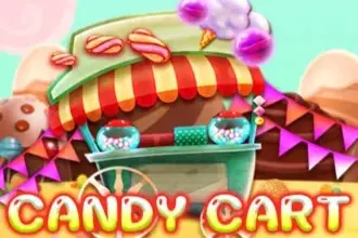 Candy Cart Logo