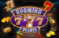 Booming Seven Deluxe Logo