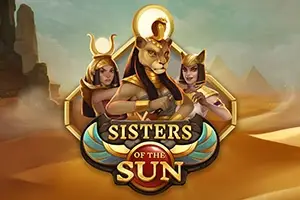 Sisters of the Sun Logo