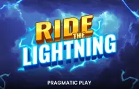 Ride The Lightning Logo