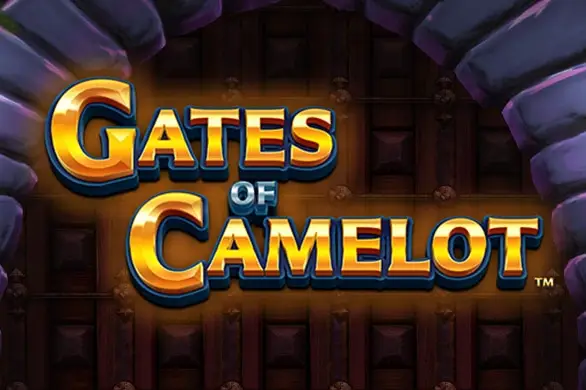 Gates of Camelot Logo
