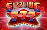 Sizzling 777 Logo