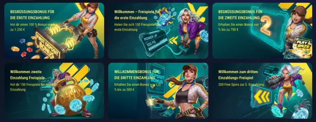 Playbaze Casino Test
