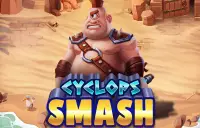 Cyclops Smash Logo