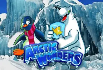 Arctic Wonders Logo