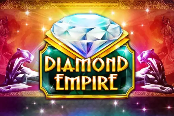 Diamond Empire Logo