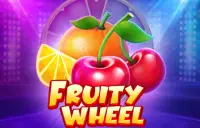 Fruity Wheel Logo