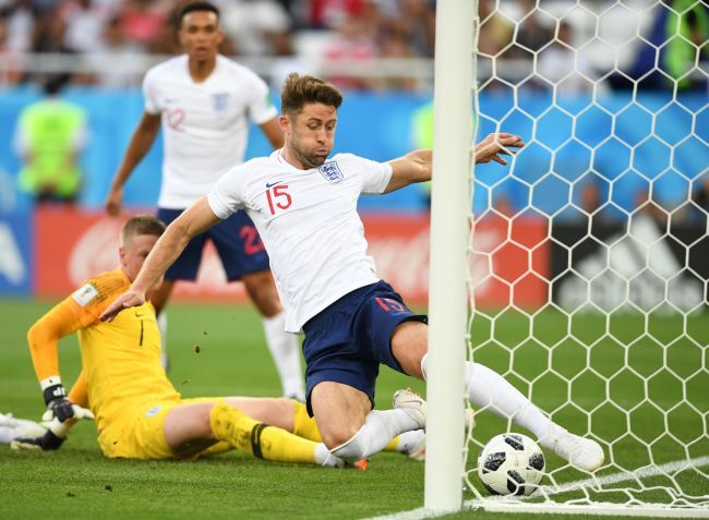 Gary Cahill will mit den Cherries wieder in die Premier League.