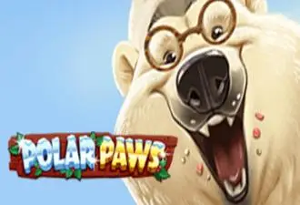 Polar Paws Logo