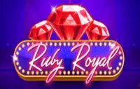 Ruby Royal Logo
