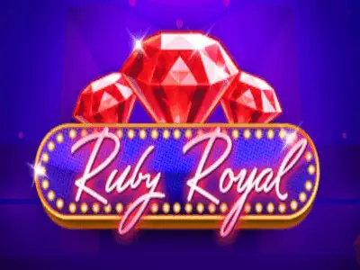 Ruby Royal Logo