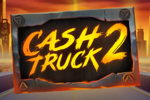 Cash Truck 2 Logo