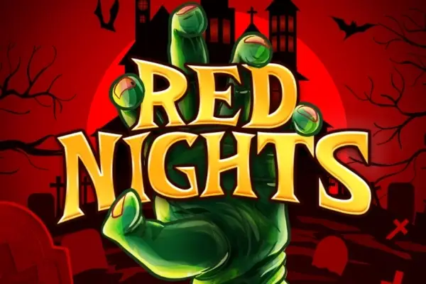 Red Nights Logo