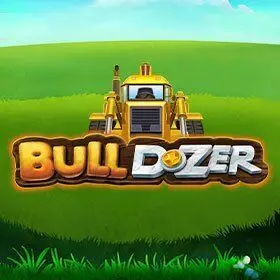 Bull Dozer Logo