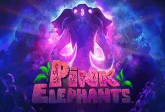 Pink Elephants Logo