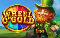Wheel O'Gold Logo