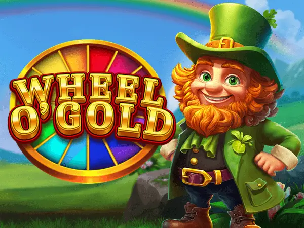 Wheel O'Gold Logo